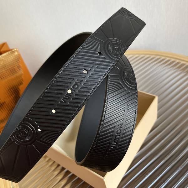 Louis Vuitton 40MM Belt LVB00314 Louis Vuitton 40MM Belt LVB00314